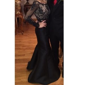 Jovani Prom Dress